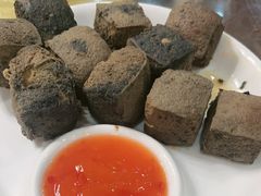 -芦茨金富饭庄·25年老字号·专做稻草鸡