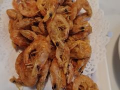 -胶东海鲜大排档(北太平庄店)