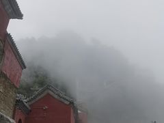 -武当山风景区