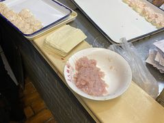 -长人馄饨铺(解放街店)