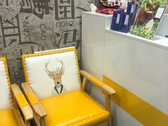 -赵汝飞练字硬笔书法(静安大融城校区)