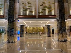 -北京西国贸大酒店