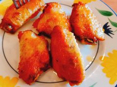 -萨莉亚意式餐厅(深圳北站店)