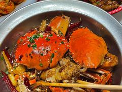 -鸿先阁·干煸虾(星沙店)