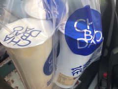 -茶百道(昌吉延安北路店)