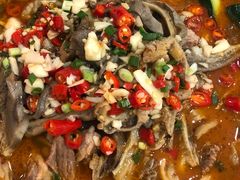 牛三宝-新新湘菜馆(新中街二条店)