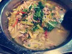 -陈三娃泡姜鸡(太白北路店)