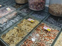 -刘艳明炒货(小心桥店)