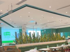 -以饭湘许(新塘万达店)