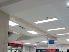 -北京朝阳门中西医结合医院