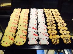 -杭州国际会议中心洲际酒店-原素全日餐厅(解放东路店)