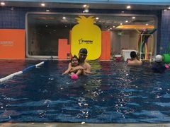 -戊辰亲子游泳俱乐部