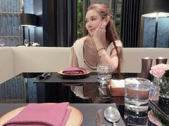 -上海苏宁宝丽嘉酒店·Cafe Bellagio西餐厅