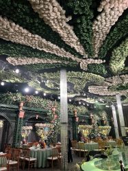 -格乐利雅婚礼艺术中心(南外滩店)