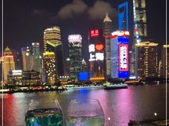 -外滩8号 whisky bar(金延大厦店)