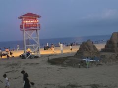 -日照海滨国家森林公园