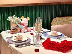 -Kathleen's Bistro&Bar 凯圣琳西餐厅(漕河泾印象城店)