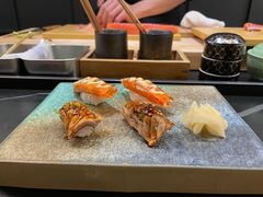 -Sushi Hanzo半藏(天环广场店)
