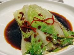 -君庭中餐厅(友谊宾馆店)