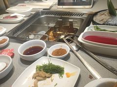 -海底捞火锅(新松江路店)