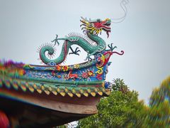 -南普陀寺