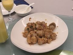 -新丁香海鲜酒店(银海商贸城店)