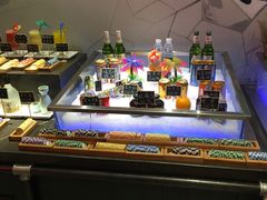 -玛雅铁板烧餐厅(中关村店)