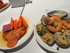 -海德温泉洗浴·生活馆(朝阳大悦城店)