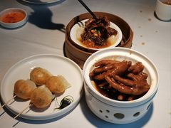-广东道至正餐厅(区庄店)