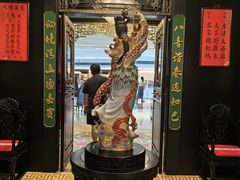 -誉八仙粤菜(万象天地店)