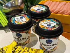 -润园四季椰子鸡火锅(南山海岸城店)