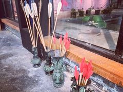 -轻武堂传统射箭·功夫茶·射击体验馆(仁和新城店)