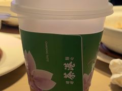 -茶港·点心·啫啫煲(王府井店)