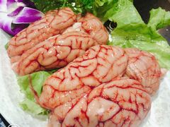 -唇辣号重庆老火锅(石担路店)