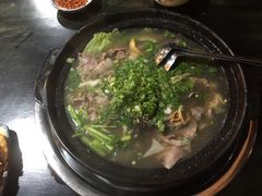 跷脚牛肉-乐山食古香跷脚牛肉