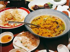 -上海人家花樣年华(中山公园店)