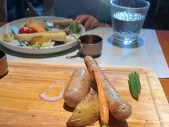 -布拉格餐厅· 中欧捷克菜(全国首店)