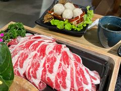 -湊湊火锅·茶憩(上海合生汇店)