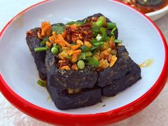 -老兵烧烤大排档•广电地标美食(马栏山店)