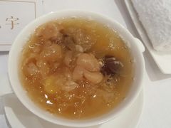 -羡餐厅·杭帮菜·淳菜(千岛湖自由洲际殿店)