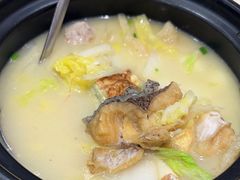 -阿毛饭店(和义路店)