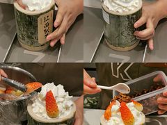 -KUNCHA鲲茶·江西制茶(铜锣湾店)