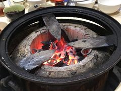 -三锅莊·牦牛肉火锅·香格里拉特色藏餐宴请餐厅(昆明创始店)