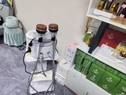 -苗塑堂减肥艾灸