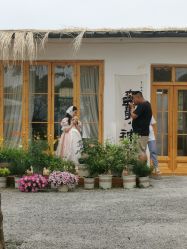 -DORA kids 朵拉儿童摄影花园店