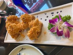 -利顺德大饭店·水岸中餐厅(小白楼店)