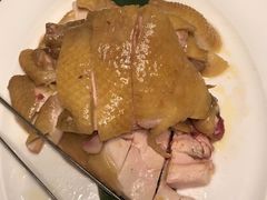 -桐花客家创意料理民生店