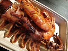 -盒马鲜生(曜一城店)