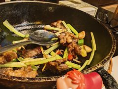 -猪肉婆私房菜(容桂总店)