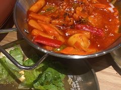 -西塔老太太泥炉烤肉(武汉摩尔城店)